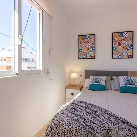 Pondarosa Penthouse 55 - Costa CarpeDiem Calpe Exterior foto