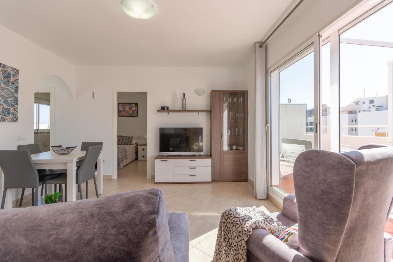 Pondarosa Penthouse 55 - Costa CarpeDiem Calpe Exterior foto